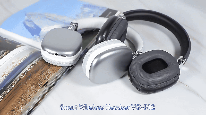 Hoco - Over-Ear Gaming Headset (W108)