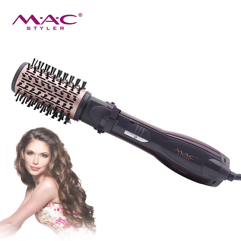 MAC - Styler Hair Dryer Brush
