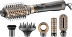 VGR - Professional 6-in-1 Hot Air Styler ©