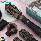 VGR - Professional 6-in-1 Hot Air Styler ©