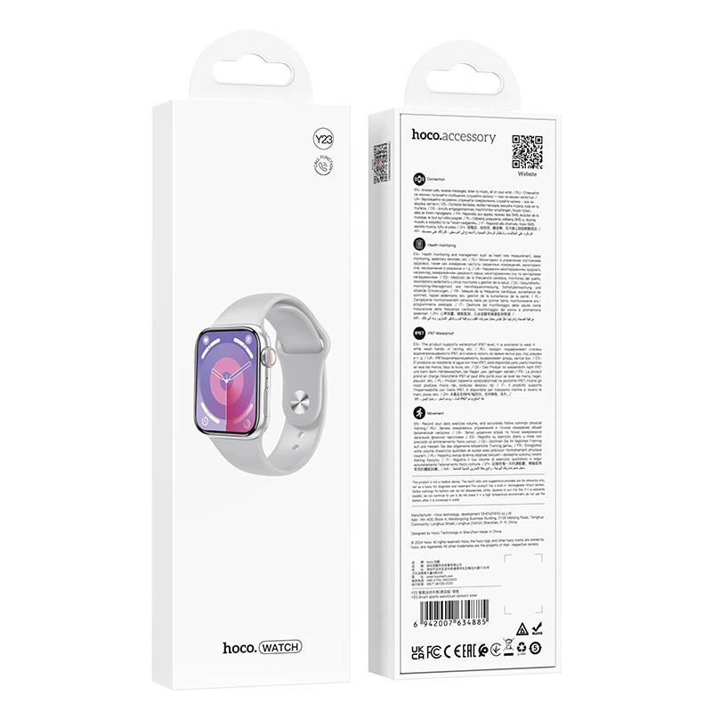 Hoco - Smart Watch