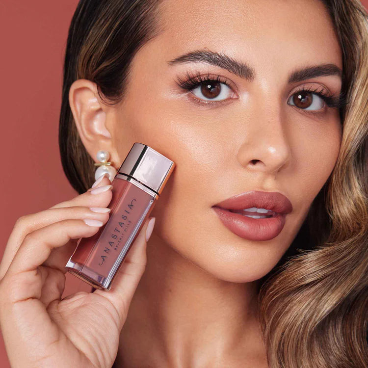 Anastasia - Velvet Liquid Lipstick Collection (Original)