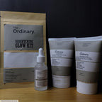 Whitening And Brightening Facial Kit