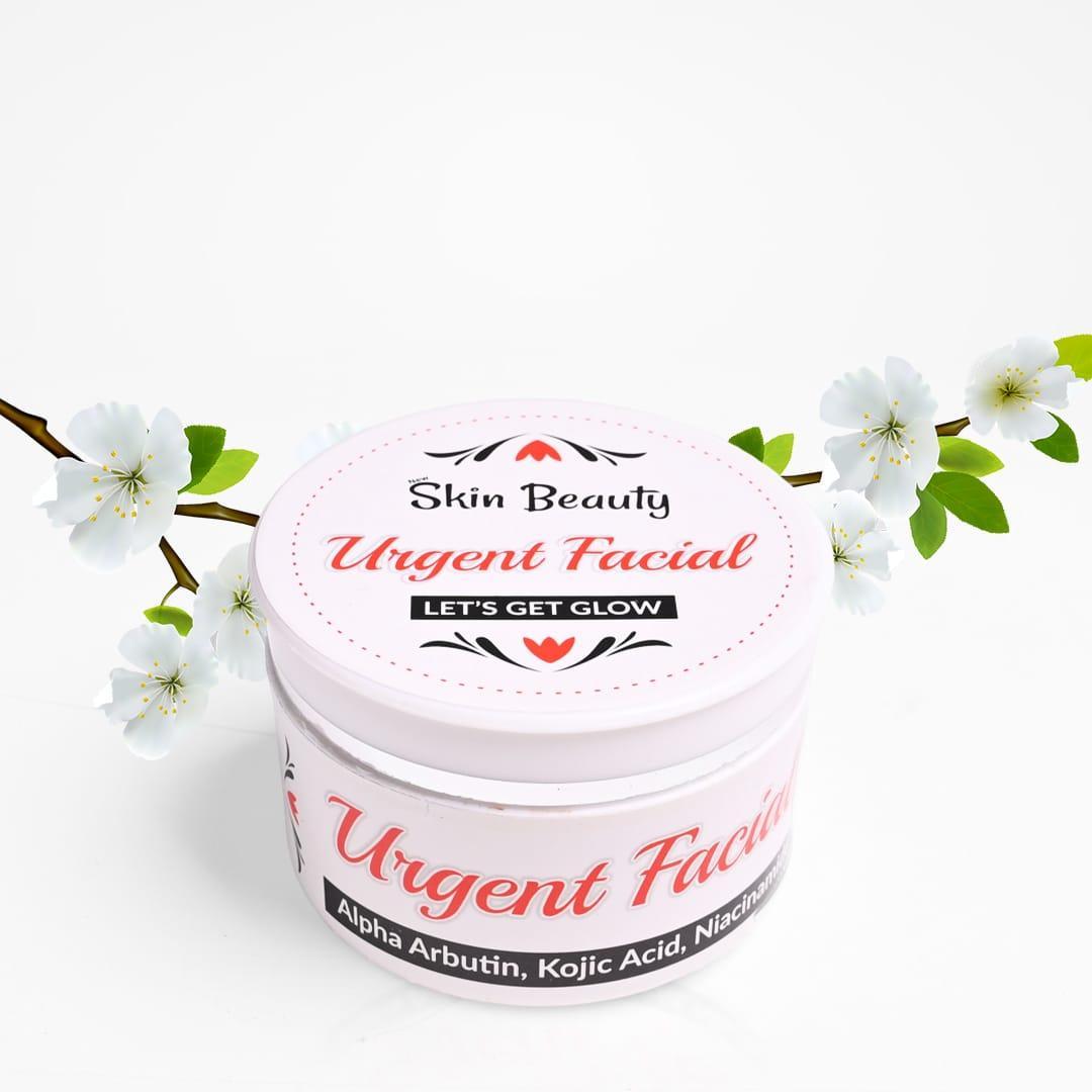 4 in 1 Skincare Bundle