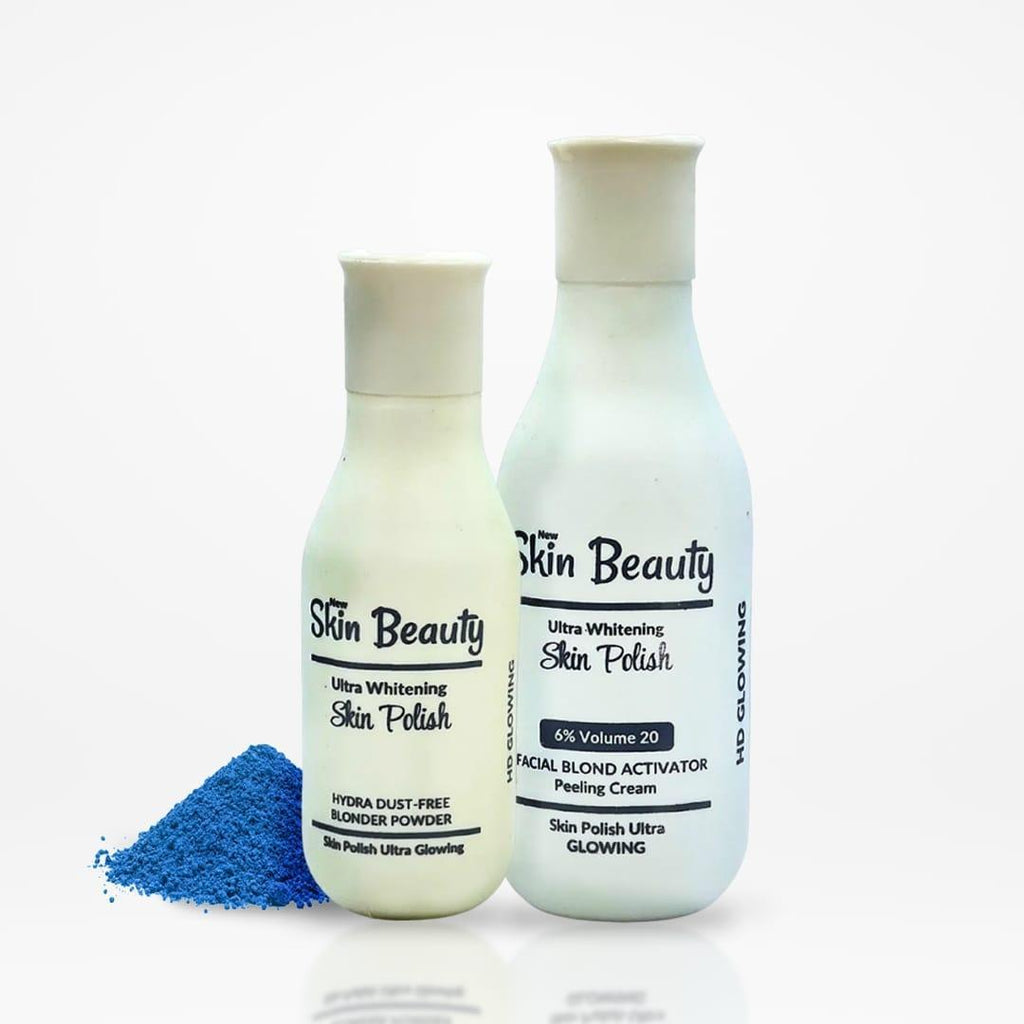 4 in 1 Skincare Bundle