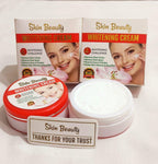 Whitening Face Cream, Pack Of 2