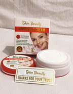 Whitening Face Cream, Pack Of 2