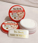 Whitening Face Cream, Pack Of 2