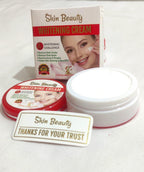 Whitening Face Cream, Pack Of 2