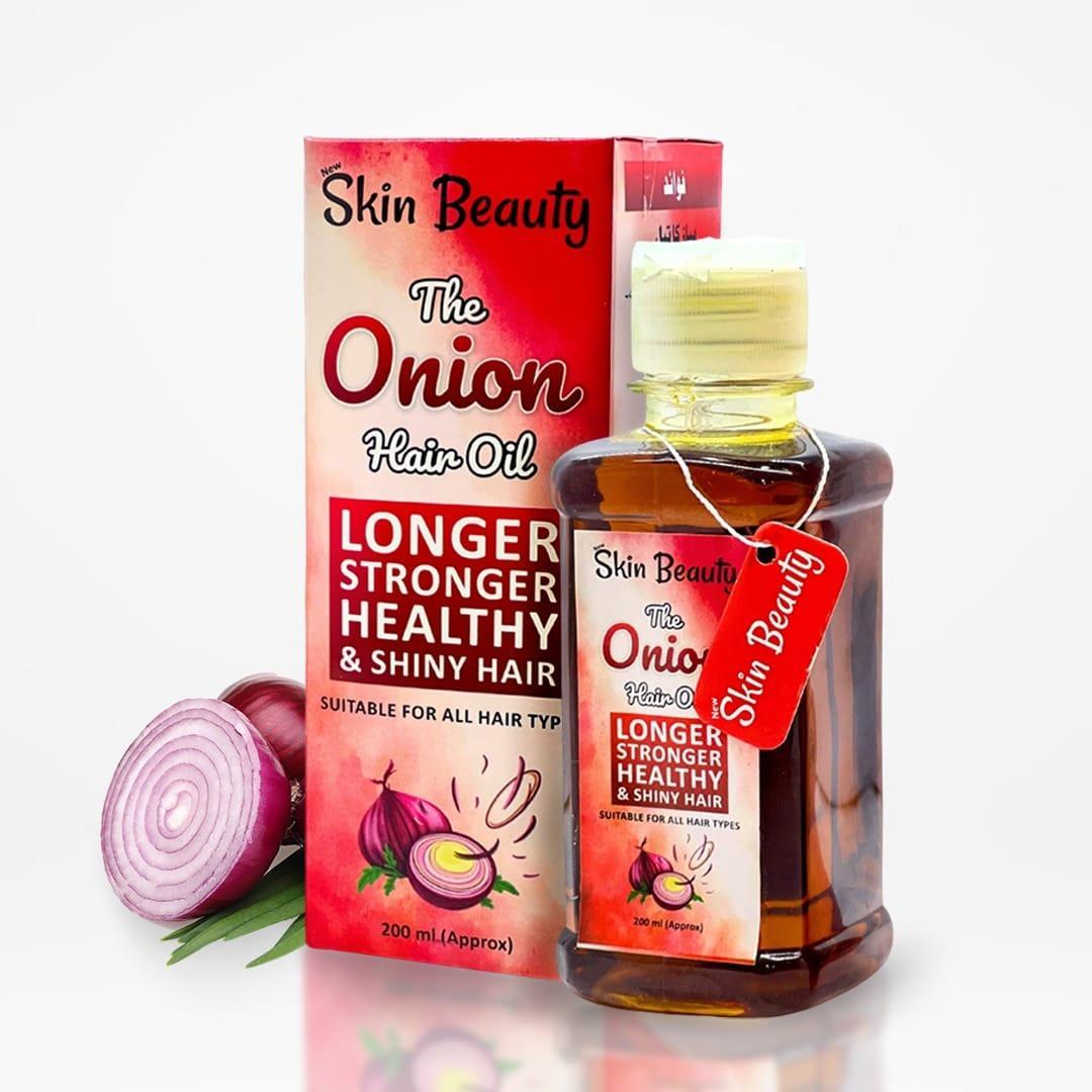 6 in 1 Skincare & Haircare Bundle