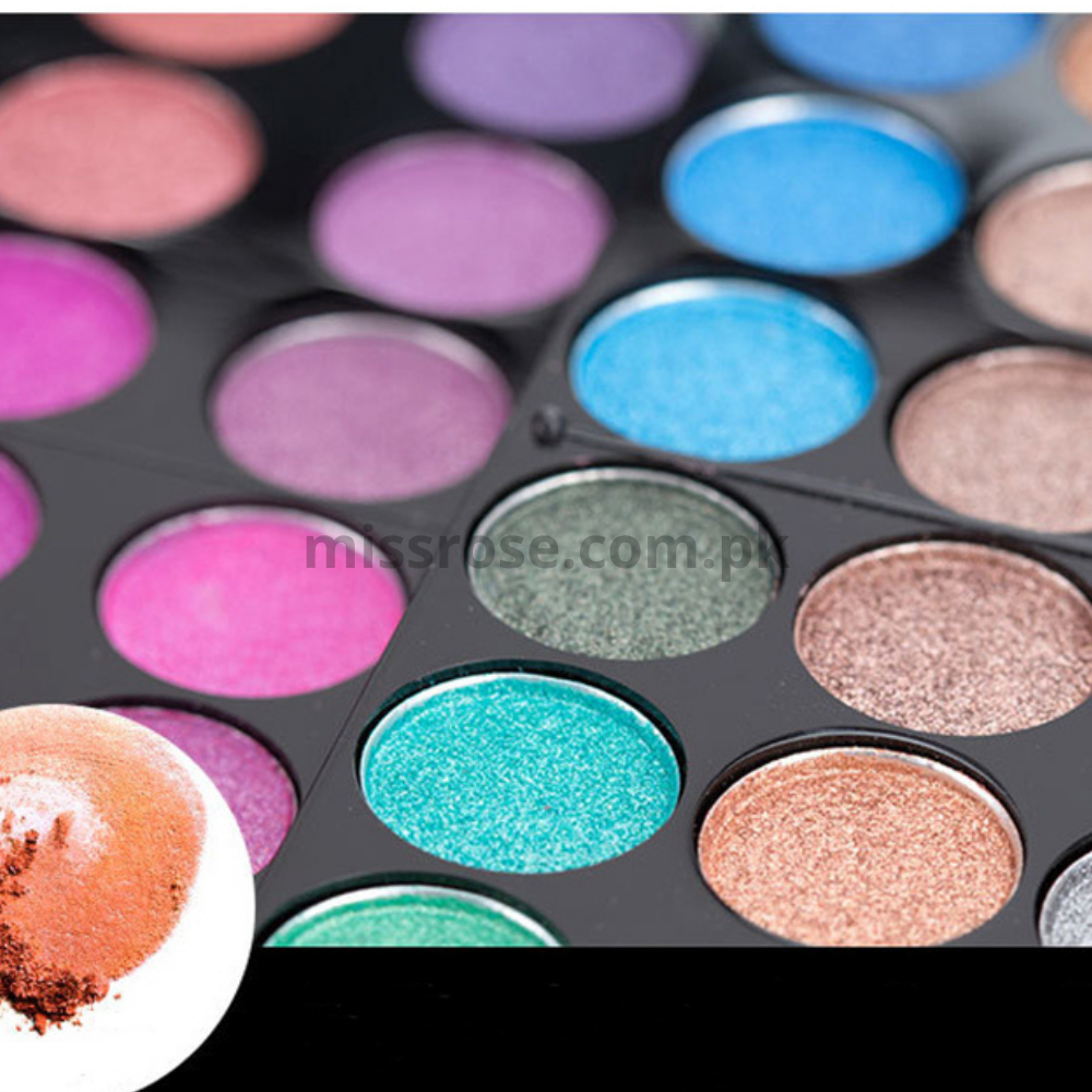 Miss Rose - Blockbuster Makeup Palette ©