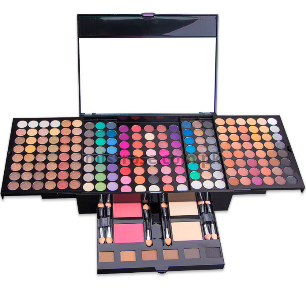 Miss Rose - Blockbuster Makeup Palette ©