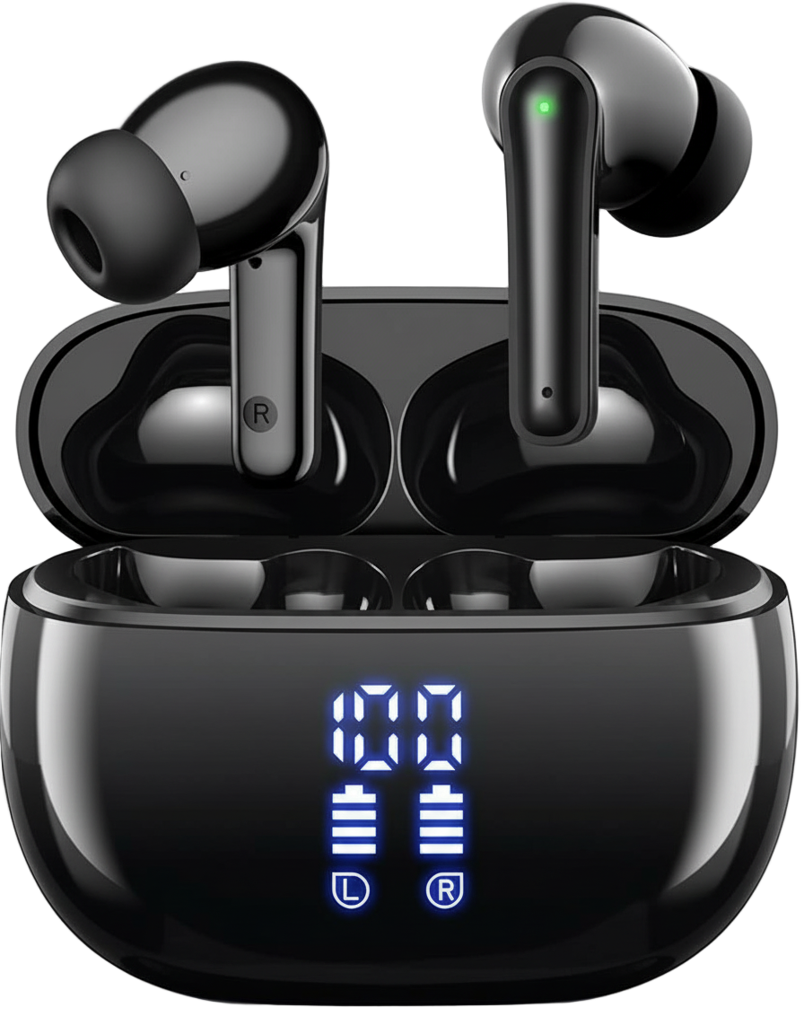 The best Earbuds collection 2025