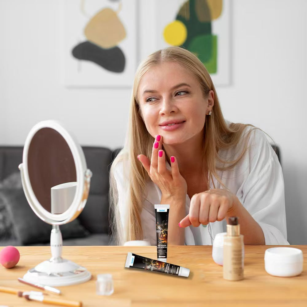 Snmifun - Bee Anti-Acne Gel (Original)