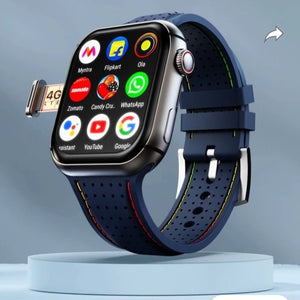 Smart Watches