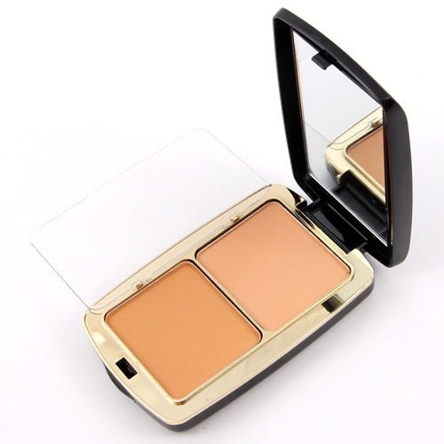 Miss Rose - 2-in-1 Compact Powder (Original)